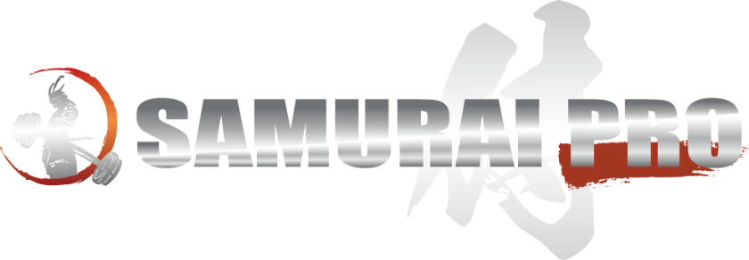 SAMURAI PRO | 日本人の体格に最適化したトレーニングマシン
